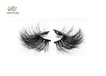 Comfortable Cotton Stalk 0.06mm Silk Eyelash Extensions