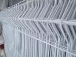 china manufactuer wrought iron fence,Security Barricade Fence,Plastic garden