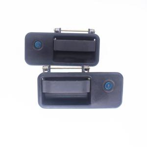 Wholesale Plastic Material Volvo Truck Parts Outside Left Right Door Handle Lock Switch from china suppliers