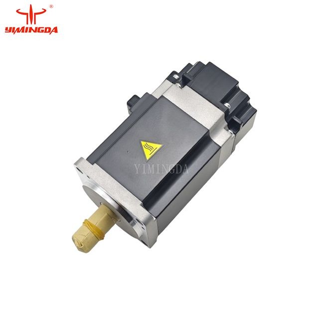 HF-KN43K Motor Auto Cutter Spare Parts Garmen / Apparel / Textile Cutter Machine Motor