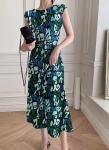 2023 Silk Fashion Girls and Women Luxury dressing Euro Standard Quality OEM