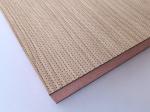 Ceiling Tiles Micro Perforated Wood Panels Soundproof Acoustic Interior