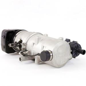 Wholesale 9KW 12V/24V Water Diesel Parking Heater Liquid Hydronic Heaters for Truck Caravans Bus from china suppliers
