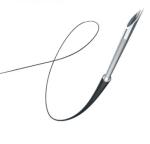 Single Use Endoscopic Ultrasound Needle For Fine Needle Biopsy