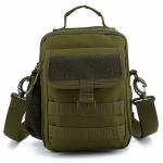 OUTDOOR TACTICAL CAMOUFLAGE WATER BOTTLE BAG WATER BOTTLE BAG SPORTS ACCESSORIES