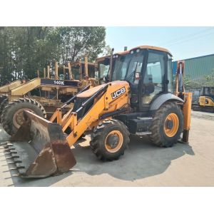 Buy cheap Used JCB 3CX Backhoe Loader from wholesalers