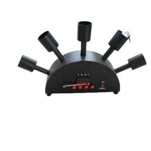 Wholesale CE Remote Control Firing Systems For Stage Fountains Professional Fireworks Display from china suppliers