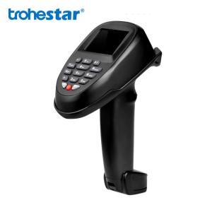 Wholesale 2.4G 1D Anti Fall DC5V Wireless Laser Barcode Scanner from china suppliers