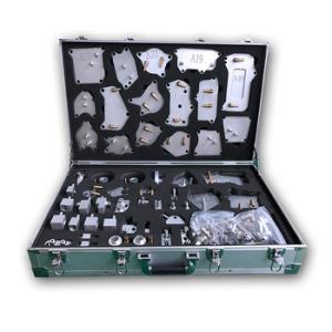 Wholesale Gearbox Oil Changing Automotive Adapter Kit / Automotive Transmission Connector Kits from china suppliers