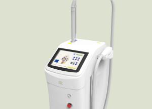 Wholesale 2mm Fractional Erbium Glass Laser CE Anti Aging Laser Machine from china suppliers