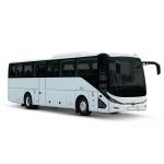 Diesel Used Cars Bus 56 Seats 60 Seats Luxury Sleeping Tour Bus Coach for B2B