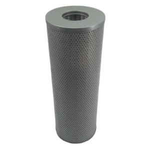 Wholesale 460mm Height Industrial Hydraulic Oil Filter Element PL718-05-GE for Food Beverage from china suppliers