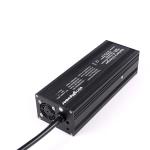 OCP OLP OVP DC 180W Battery Charger For Ebike Electric Vehicle Scooter
