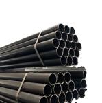 ASTM A312 T347H Black Steel Seamless Pipe SUS304L API Standard