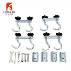 Wholesale Steel Aluminum Roof Basket Cargo Carrier Universal from china suppliers