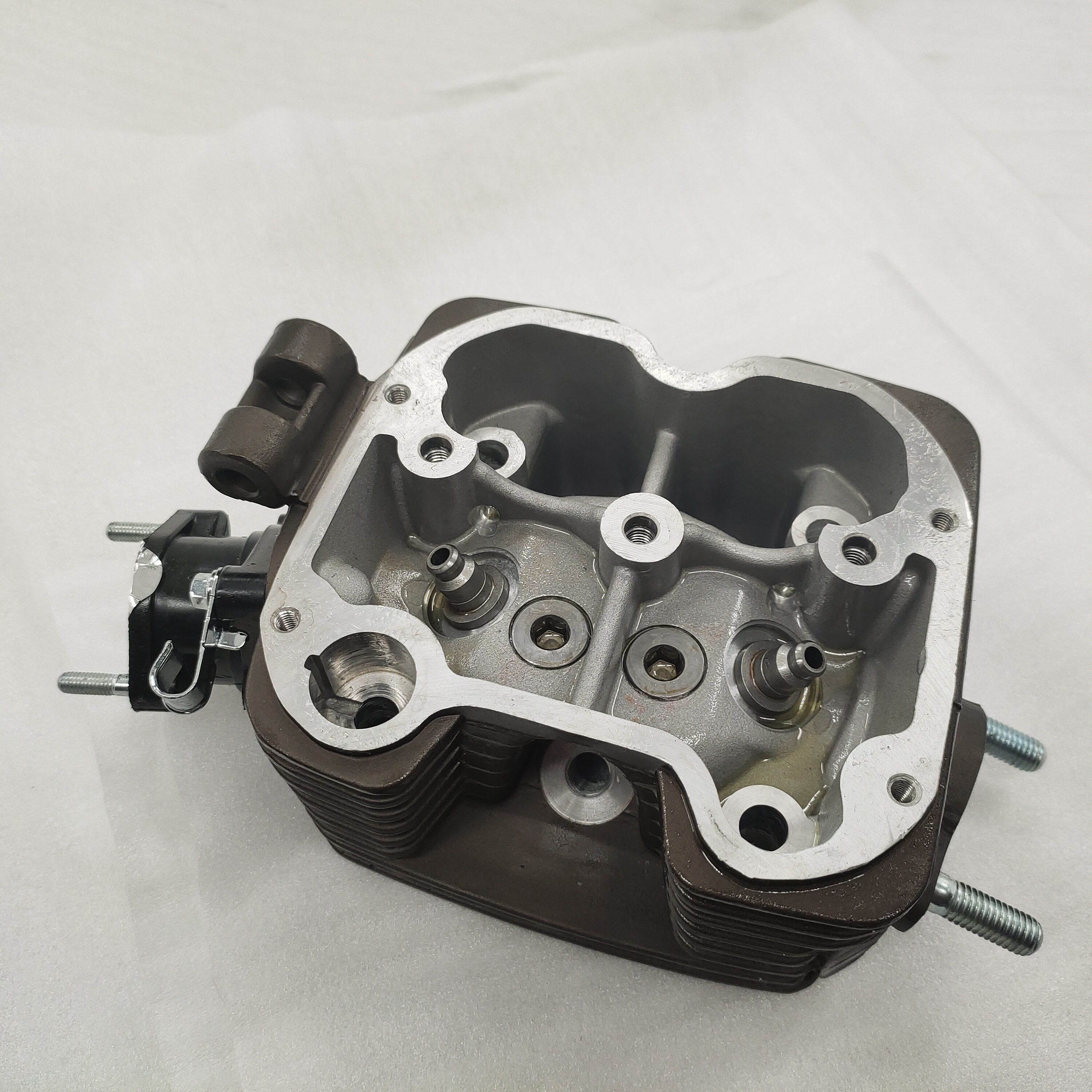 Motorcycle Engine Spare Parts CYLINDER for DAYNAG LIFAN 250CC Displacement