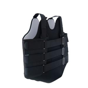 Wholesale Hot Sale Black Breathable Adjustable Lumbar Support Back Orthopedic Belts For Pain from china suppliers