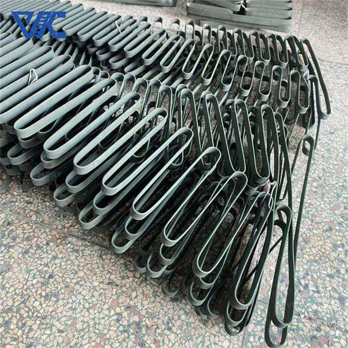220v 800w Resistance Wire Heating Element Coil Wire 0Cr15Al5 Wire For Heating Element