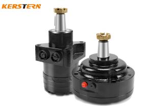 Wholesale 9MPA 17.5MPA Direct Drive Hydraulic Motor Hydraulic Track Drive Moto Rhombus Flange from china suppliers