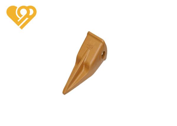 Customized E320 Bucket Teeth for Heavy Duty Bulldozer Excavator Undercarriage
