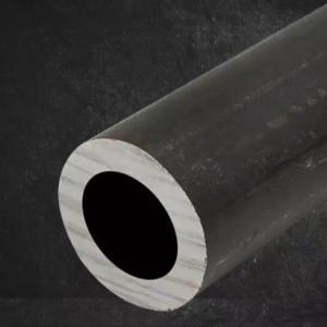 Wholesale SCH 40 Seamless Carbon Steel Boiler Tube Black For Machine Part 300mm from china suppliers