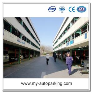 Wholesale Selling Smart Puzzle Car Parking Systems/Singapore/of America/Plus/lga/in India/Design/Project/Malaysia/Philippines from china suppliers