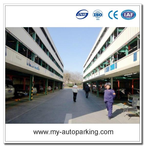 Selling Smart Puzzle Car Parking Systems/Singapore/of America/Plus/lga/in India