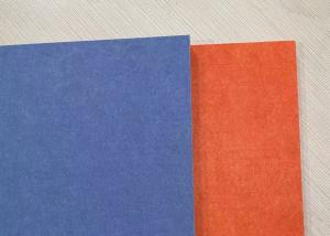Wholesale 9mm Anti Bacteria Durable Acoustic Polyester Fiber Acoustic Board from china suppliers