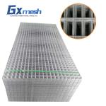 Galvanized Barbed Wire Sheet Welding Protective Grid Bold Dog Cage Aquaculture