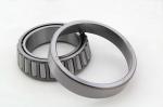 Chrome Steel Tapered Roller Bearing 33021 Mechanical Bearing Equipment