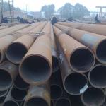 ASTM A213 Grade T11 T12 T13 8 Inch Sch 40 Seamless Alloy Steel Tube