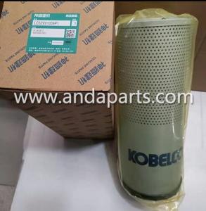 Wholesale Good Quality Hydraulic filter For Kobelco LC52V01006P1 from china suppliers