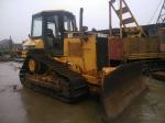Caterpillar d5m d3c used bulldozer for sale
