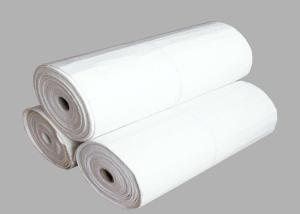 Wholesale 10MM Thickness Aerogel Heat Insulation Wall Blanket 650 Working Temperature Resistant from china suppliers