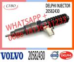 Fuel Injector 85013150 20582430 20977565 21106375 21244717 21451295 21543203 For