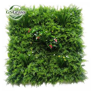 Wholesale Bonsai Style Artificial Plant Wall UV Protection for Garden Decoration from china suppliers