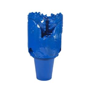 Wholesale Oil Well Roller Cone Bit 9 7/8&quot; Api Three Cones Bit High Manganese Steel from china suppliers