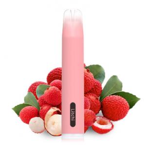China 3000mAh 3.7V Refillable Electronic Cigarettes Pre Filled Vape Pods With LED Display on sale