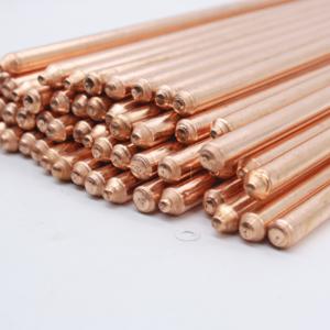 Wholesale 99.9% 99.99% 99.95% Pure Copper Rod Bars 12mm Brass Rod from china suppliers