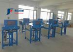 High Efficiency Valve Bagging Equipment / Calcium Powder Packing Machine