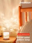 Home Decoration Room Teenage Girl Gift Bedroom Sleep Night Light No Light