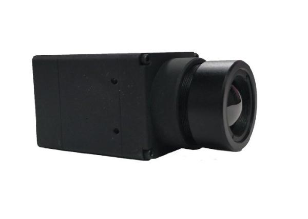 384 x 288 Small Thermal Imaging Camera Module , Multifunctional Lepton Lwir