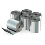 O-H112 Pre Painted Aluminium Strip 2.5mm 3104 3000 Series Aluminium Alloy Metal