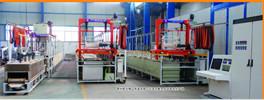 Wholesale Automatic Plating Production Line from china suppliers