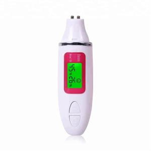 Wholesale Digital Skin Analyer Digital Skin &amp; Oil Moisture Analyzer Oil Moisture from china suppliers