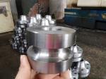 Durable Stainless Steel Pipe Flange Lantaarnstuk Tbv Vlinderklep Holding