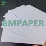 280grs 300grs Blue Core Paper C2S Matte Glossy Cardboard For Poker Card