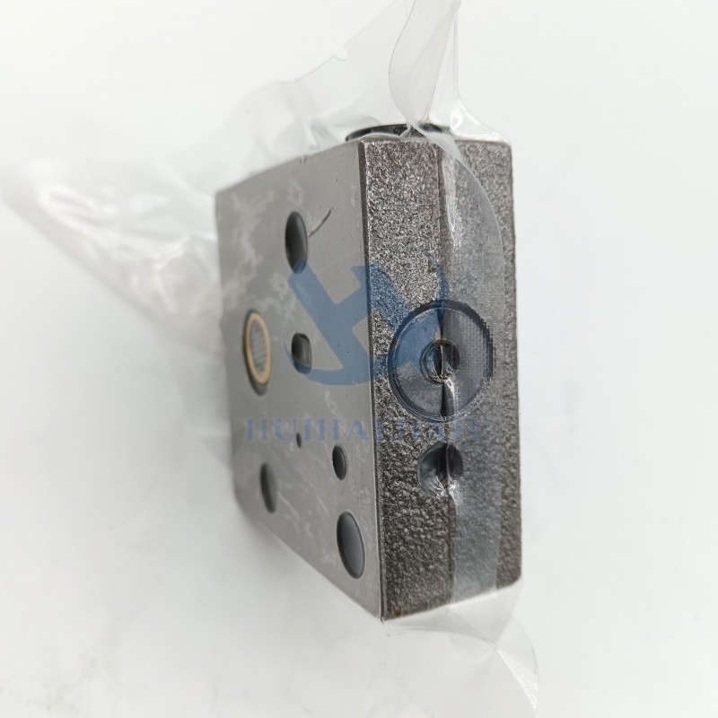 723-40-71103 7234071103 Pressure Reducing Valve for PC200-7 PC220-7 Excavator Pilot Valve