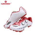 Indoor Cycling Commuting MTB Cycling Shoes / MTB Cleats Pedals For Outdoor
