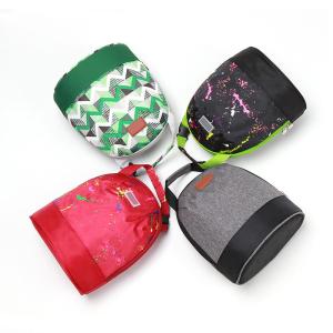 Wholesale Adjustable Shoulder Thermal Food Soft Insulated Lunch Cooler Bag from china suppliers